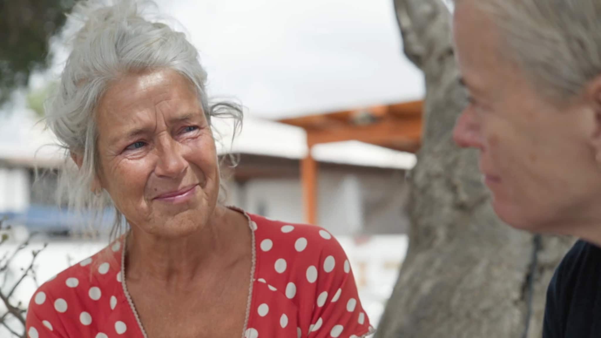 Opgelicht In De Liefde Ingeborg